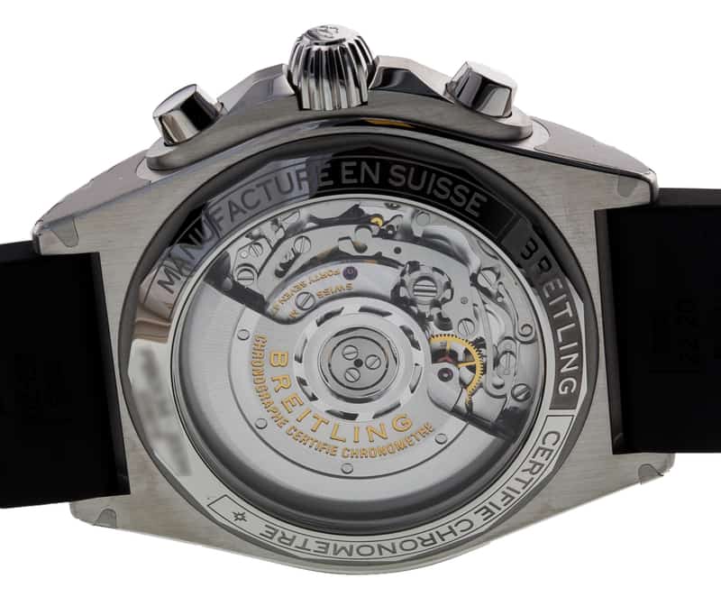 Breitling Chronomat PB0134